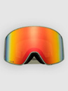 Quiksilver Storm Mg Dark Ivy Laskettelulasit