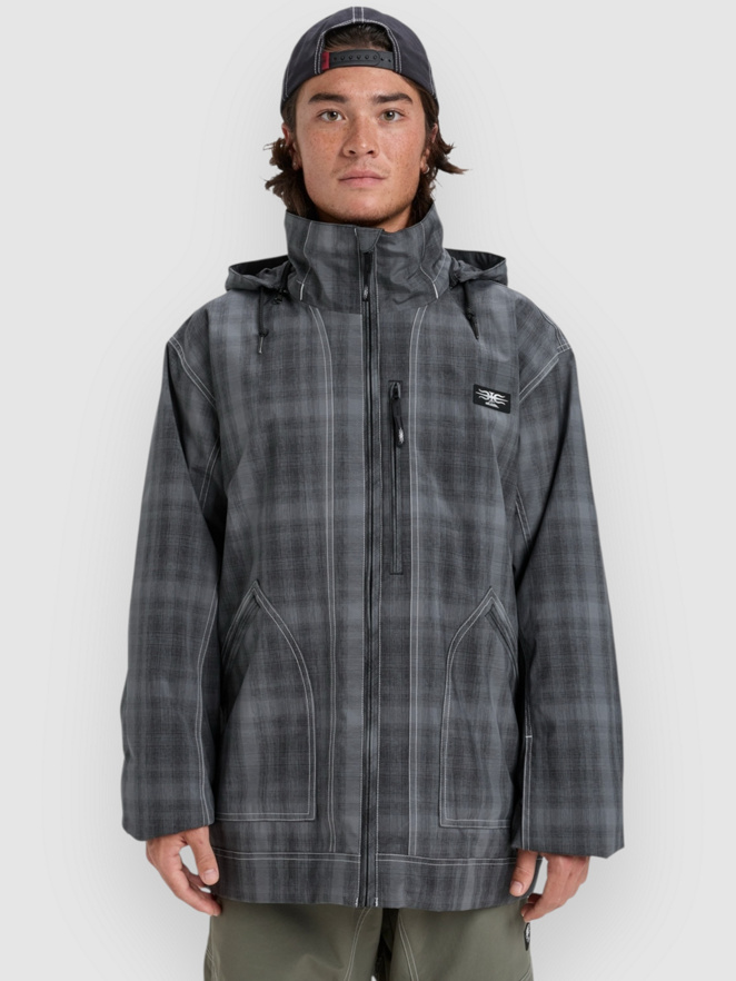 Quiksilver Live Wire Takki