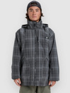 Quiksilver Live Wire Takki