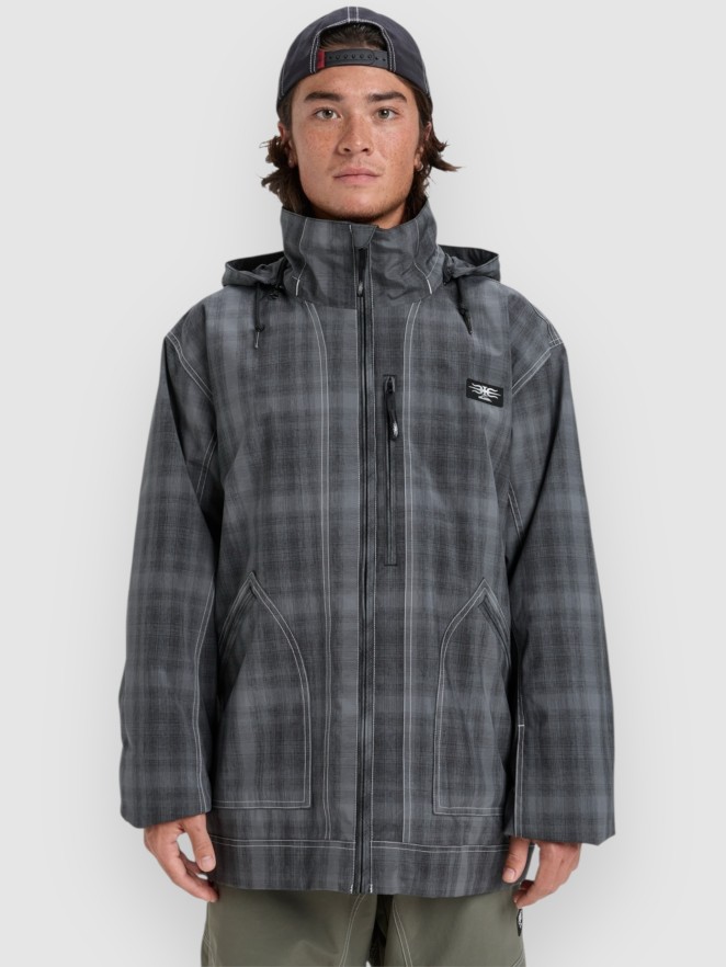 Quiksilver Live Wire Takki