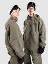 Quiksilver Live Wire Jas