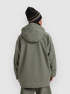 Quiksilver Live Wire Jacket