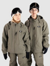 Quiksilver Live Wire Jas