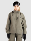 Quiksilver Live Wire Jas