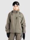 Quiksilver Live Wire Jas