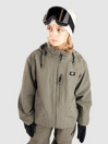 Quiksilver Live Wire Jas