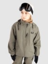 Quiksilver Live Wire Jas