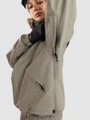 Quiksilver Live Wire Jas