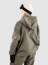 Quiksilver Live Wire Jas