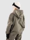 Quiksilver Live Wire Jas
