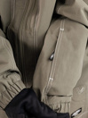Quiksilver Live Wire Jas