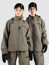 Quiksilver Live Wire Jas