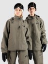 Quiksilver Live Wire Jas