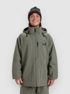 Quiksilver Live Wire Jacket
