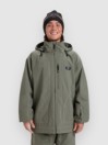 Quiksilver Live Wire Jacket