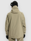 Quiksilver Muldrow 20K Jas