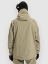 Quiksilver Muldrow 20K Jas