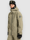 Quiksilver Muldrow 20K Veste