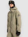 Quiksilver Muldrow 20K Veste