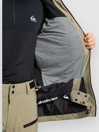 Quiksilver Muldrow 20K Jas
