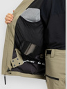 Quiksilver Muldrow 20K Veste