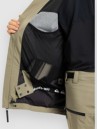 Quiksilver Muldrow 20K Veste