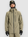 Quiksilver Muldrow 20K Jas