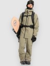 Quiksilver Muldrow 20K Jas