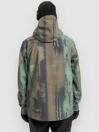 Quiksilver Muldrow 20K Jas