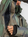Quiksilver Muldrow 20K Jas