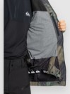 Quiksilver Muldrow 20K Jas