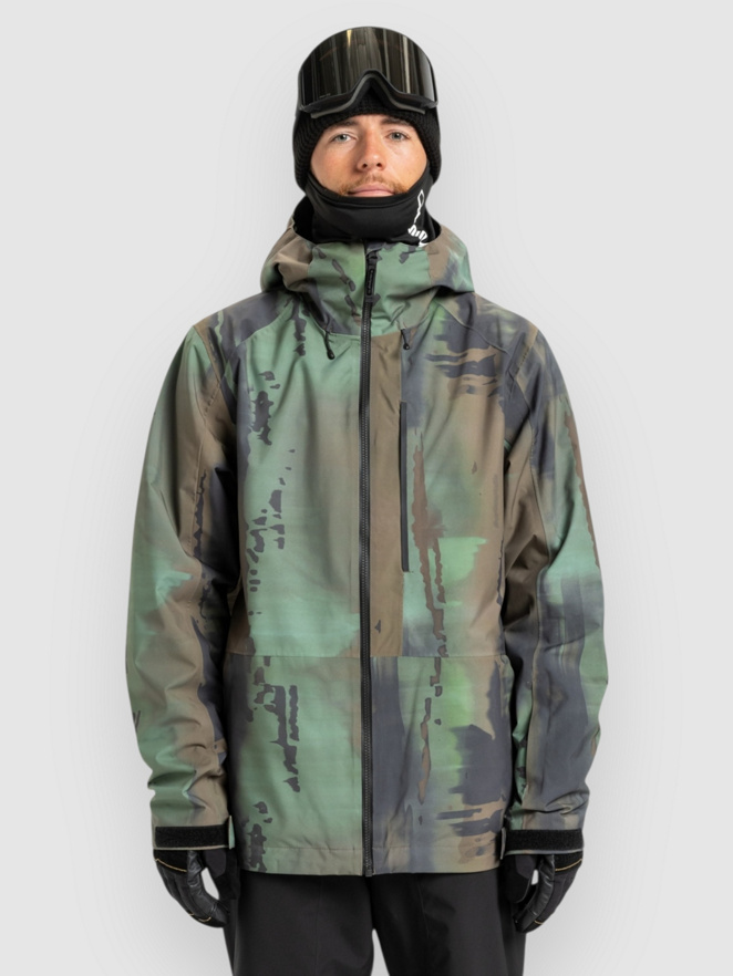 Quiksilver Muldrow 20K Jas