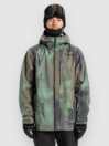 Quiksilver Muldrow 20K Jas