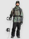 Quiksilver Muldrow 20K Jas