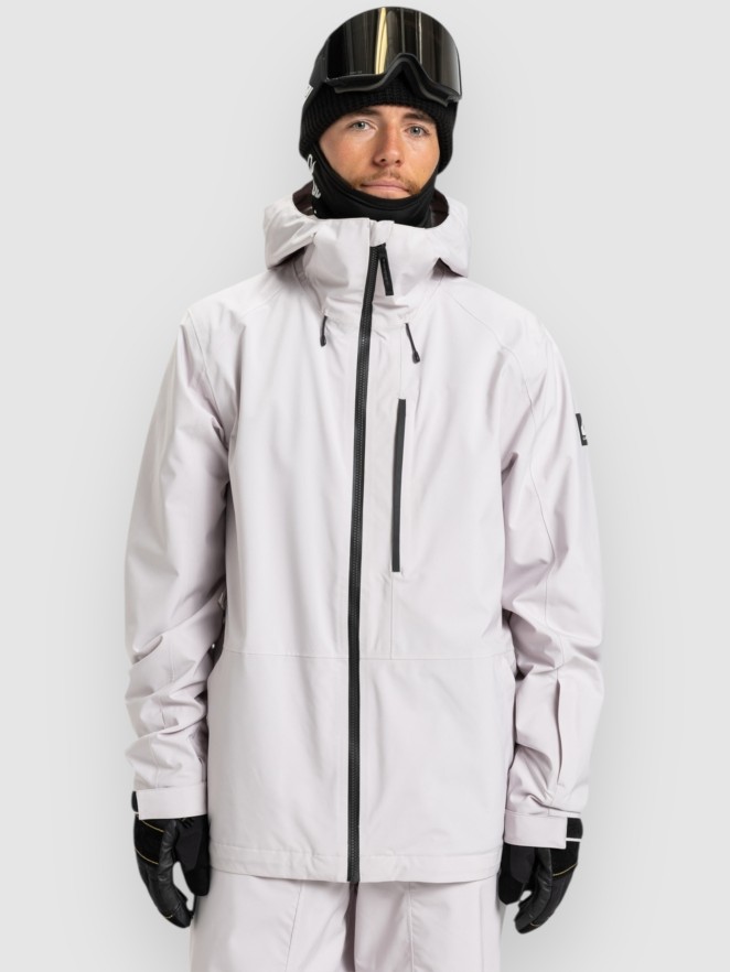 Quiksilver Muldrow 20K Jas