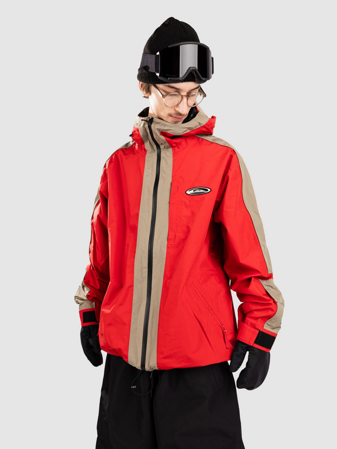 Quiksilver High Altitude Gore-Tex Jacket