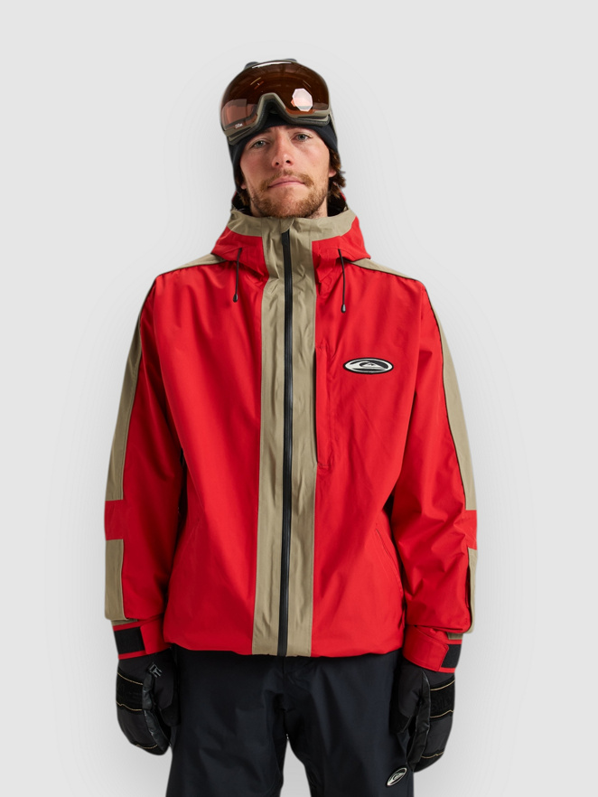 Quiksilver High Altitude Gore-Tex Jacke