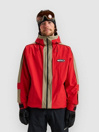 Quiksilver High Altitude Gore-Tex Jacke