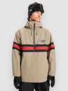 Quiksilver Steeze Jacket