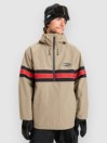 Quiksilver Steeze Jacke