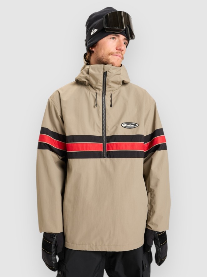Quiksilver Steeze Jacke