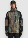Quiksilver Highline Pro 3L Gore-Tex Veste