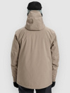 Quiksilver Sycamore Solid 20K Jas
