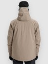 Quiksilver Sycamore Solid 20K Jas