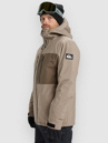 Quiksilver Sycamore Solid 20K Veste