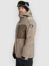 Quiksilver Sycamore Solid 20K Jas