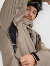 Quiksilver Sycamore Solid 20K Jas