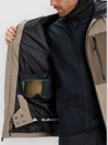 Quiksilver Sycamore Solid 20K Jas