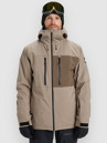 Quiksilver Sycamore Solid 20K Veste