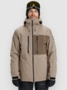 Quiksilver Sycamore Solid 20K Jas
